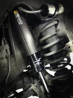 Амортизаторы land cruiser