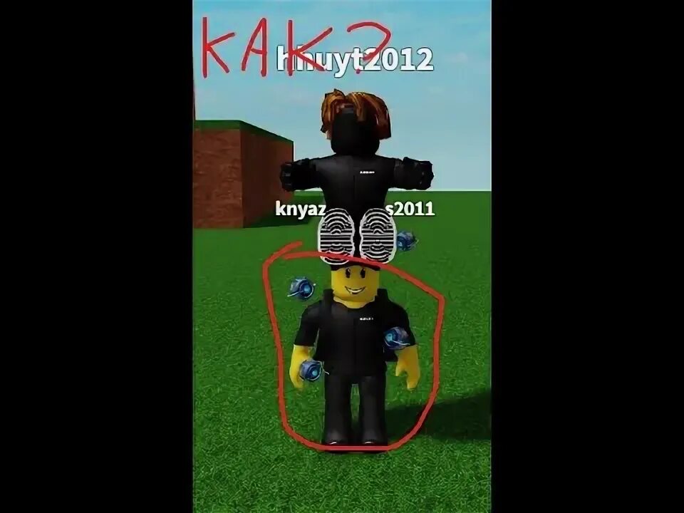 Как получить оператор в ability wars. Ability wars roblox.