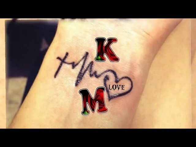 New love a m. М+М Love. K+M люблю. K+M любовь картинка. M&K.