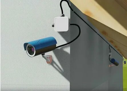 Как настроить видеонаблюдение самостоятельно на телефон