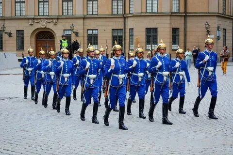 Королевская служба