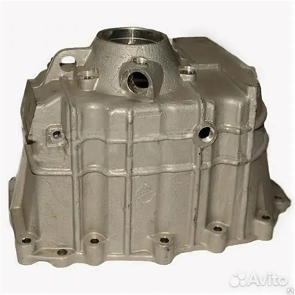 Газ 3309 как поменять задний корпус кпп C41R11-1700010-03 Коробка передач ГАЗон NEXT C41R13-60 (Чертеж № 24: список дета
