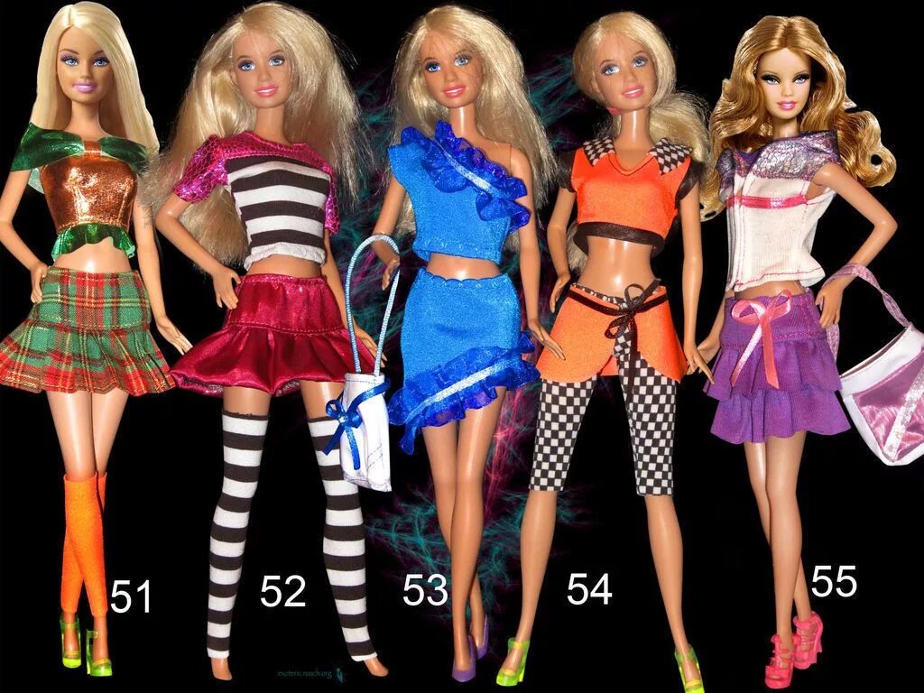 Какую одежду для кукол. Одежда для Барби. Стильная одежда для Барби. Одежда для кукол Барби. Одежда для Барби лёгкая.