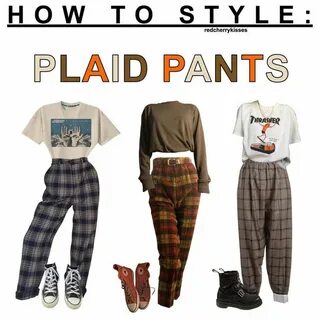 Do the outseam here on your pants
