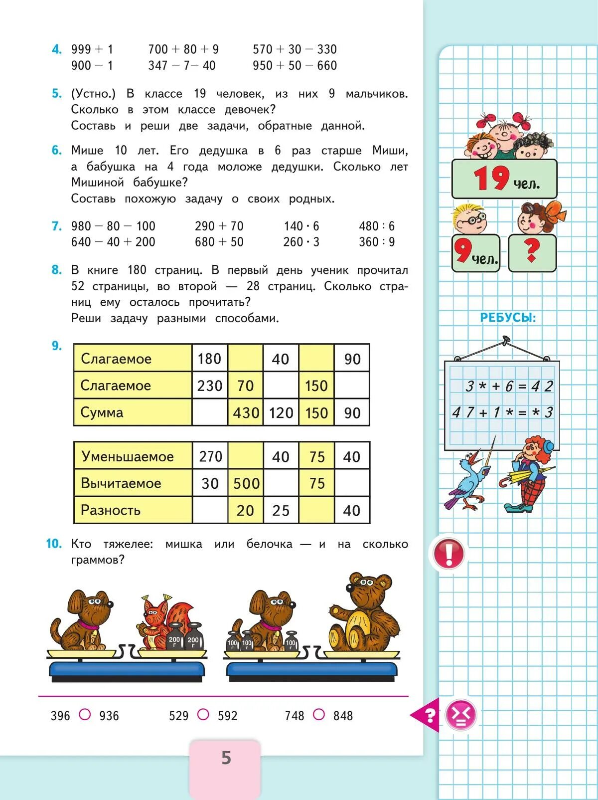 Учебник 4 класса страница 8. Математика 4 класс 2 часть учебник страницы. Математика 1 класс часть 1 страница 4 учебник. Математика 4 класс 2 часть учебник задания. 4 Класс математика школа России страницы учебника.