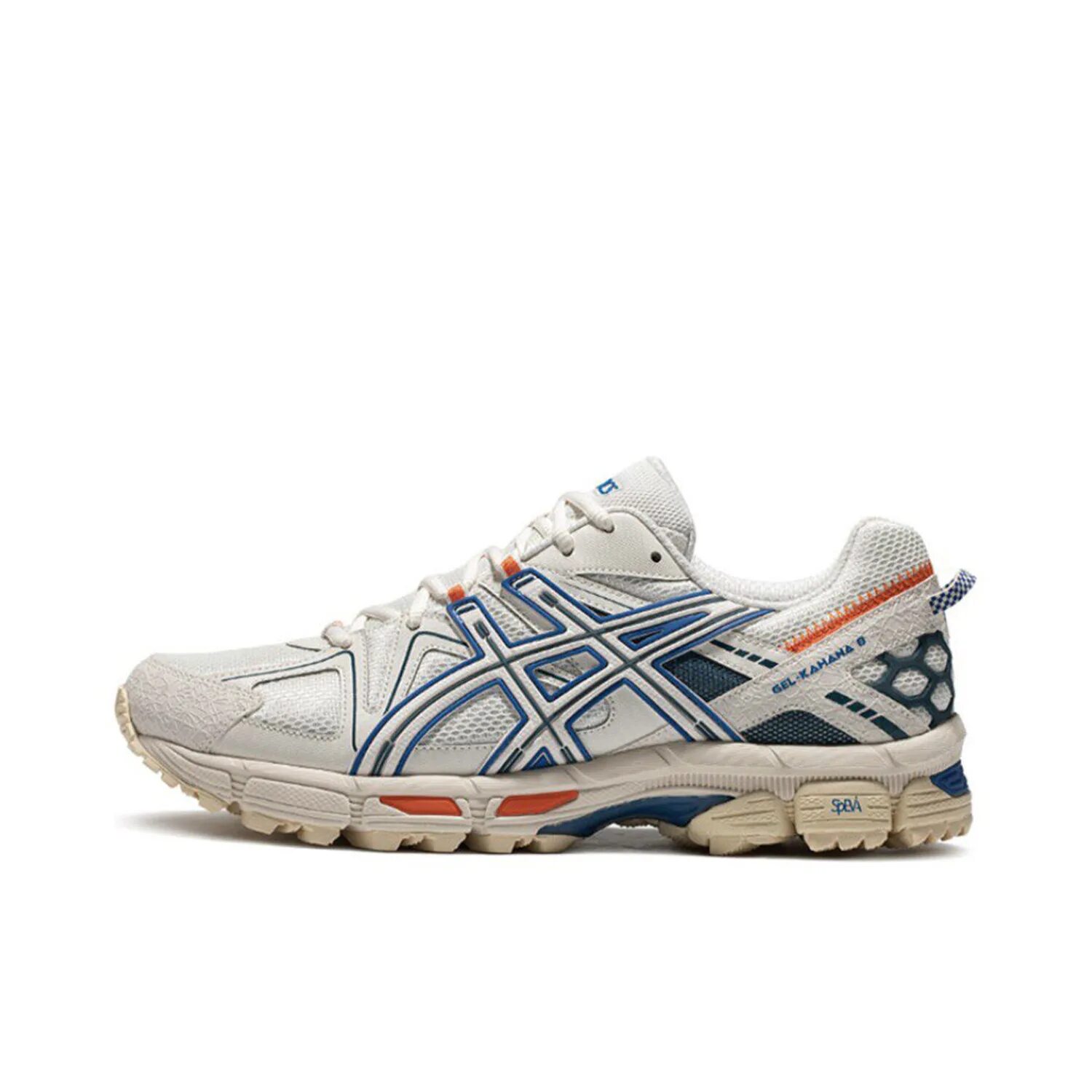 Asics kahana 8 оригинал. Кроссовки ASICS Kahana 8. ASICS Gel Kahana 8 White. Кроссовки ASICS Gel Kahana. Кроссовки мужские асикс гель Кахана 8.