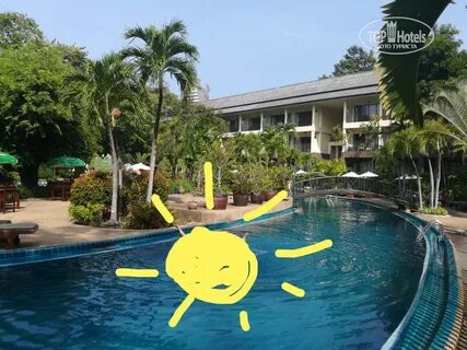 Park resort 3