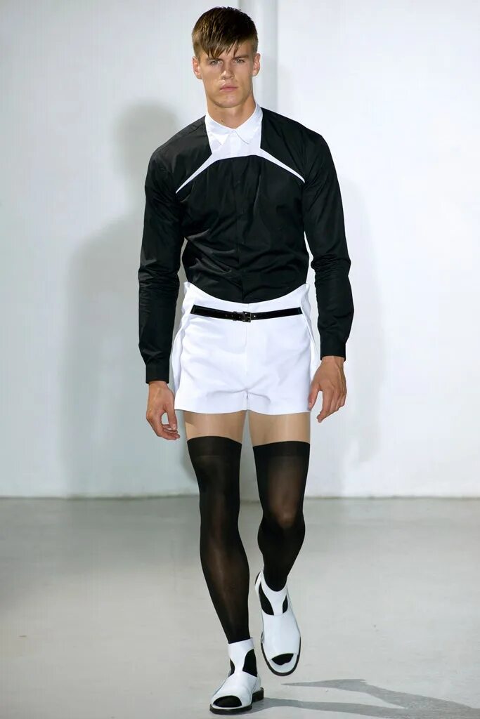 GQ Selects: May 2014 Mens fashion sweaters, Gq style, Gq