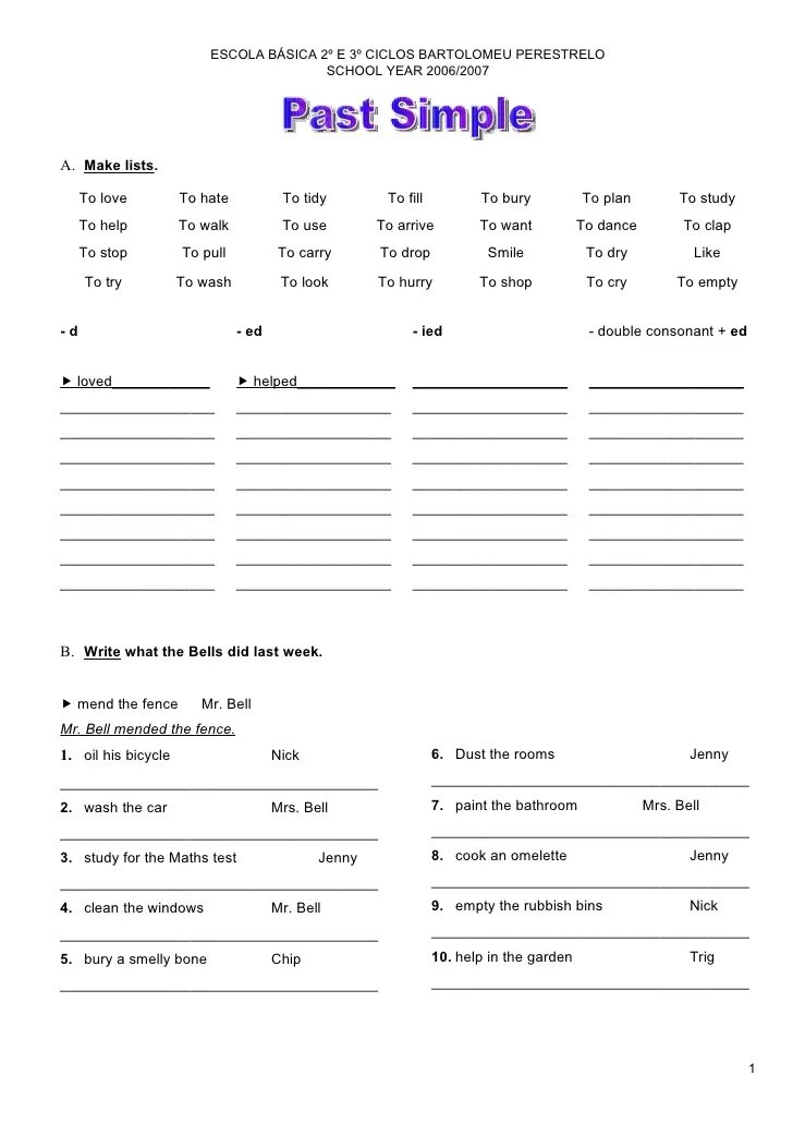 Past simple regular test. Past simple regular verbs worksheets for kids. past simple for kids regular verbs. past simple regular verbs ed. past simple regular verbs exercises for kids.