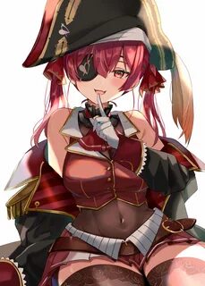 Houshou marin