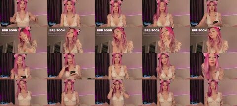 Slideshow stacy_woods chaturbate.