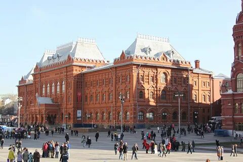 Д н с в москве