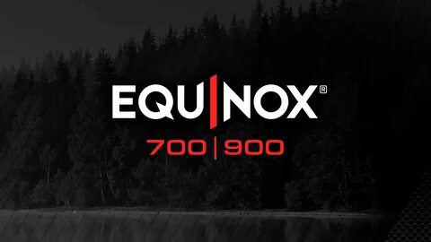 Equinox 900