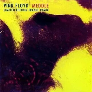 Pink floyd meddle 1971