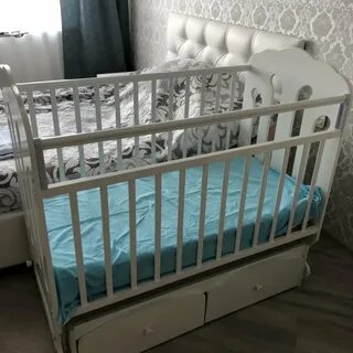 Папа кровати