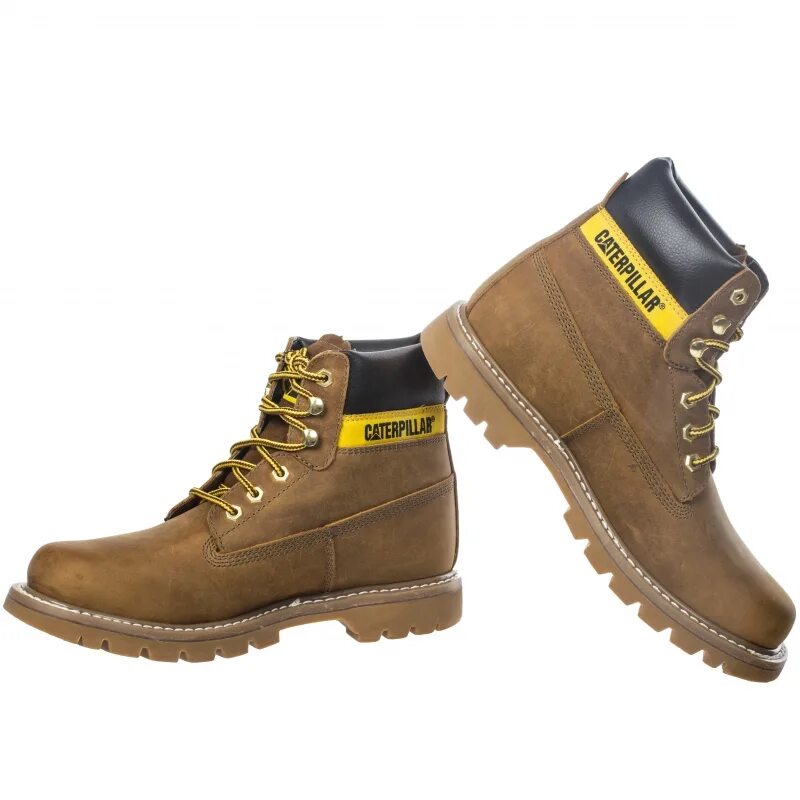 Caterpillar ботинки p310474. Caterpillar colorado 2. Ботинки катерпиллер мужские. Ботинки катерпиллер колорадо. Ботинки колорадо мужские caterpillar.