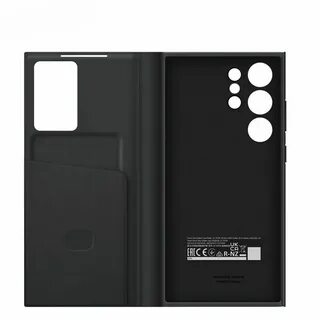 Чехол книжка s23 ultra view wallet case