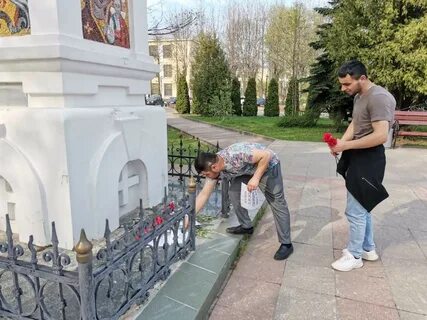День траура тула