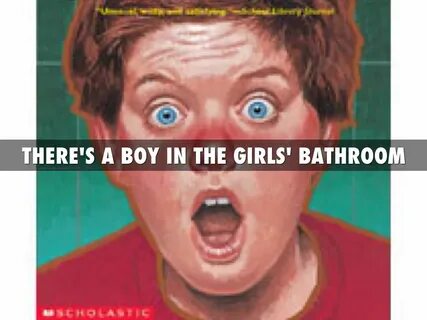 There was a boy