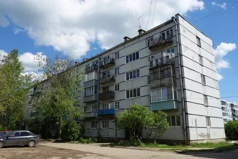 Дома 1 17 1