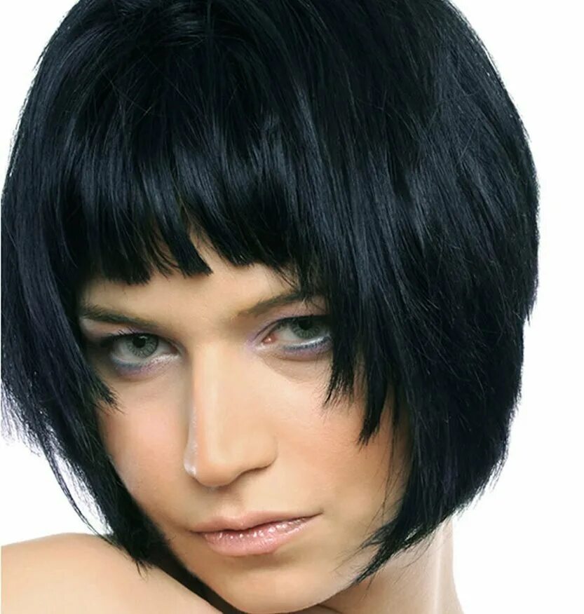 Fine Hairstyles : Fashionable And Wonderful Short Hairstyles For Fine Hair And O