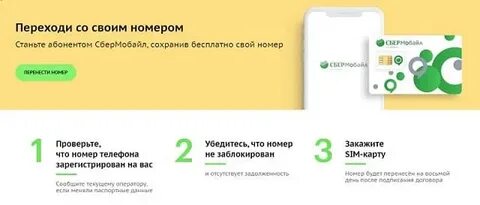 Как активировать сбермобайл на телефоне
