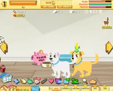 Перевод песни pets pets pets