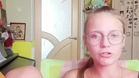 Название трансляции показала