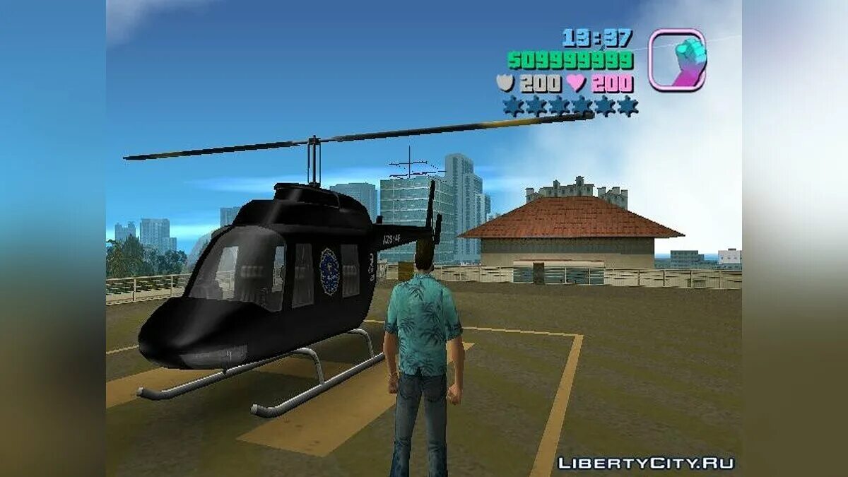 Гта вайс сити вертолет. GTA vice City вертолет. ГТА вай Сити вертолет. ГТА vice City вертолет.