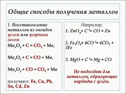 Как из 9 оксида сделать 3