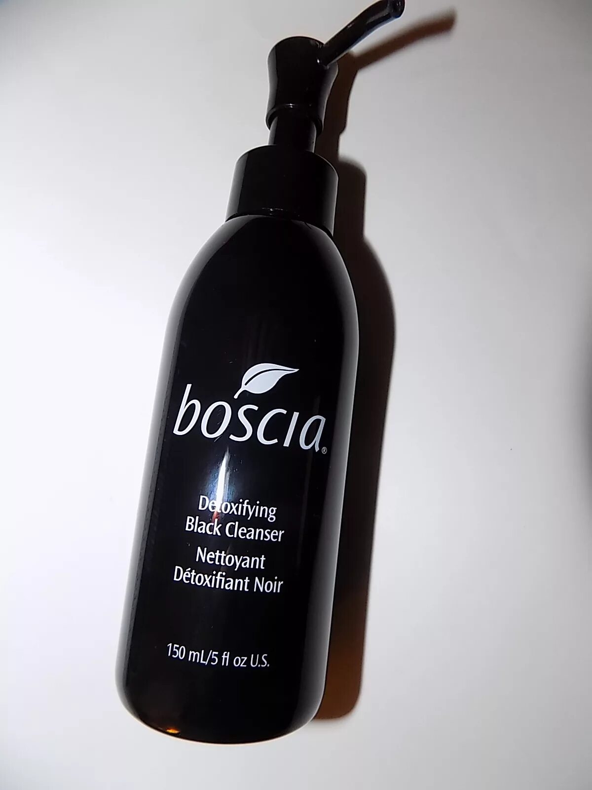 Boscia. Detoxifying facial Cleanser инструкция. Evolution Black Cleaner. Торер Boscia отзывы. Cleanser nettoyant