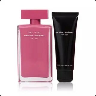 Narciso musc for her