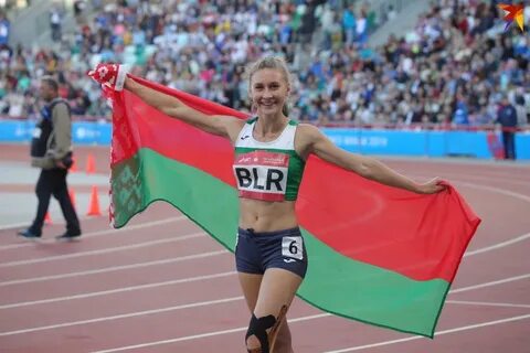 Спорт беларусь новости