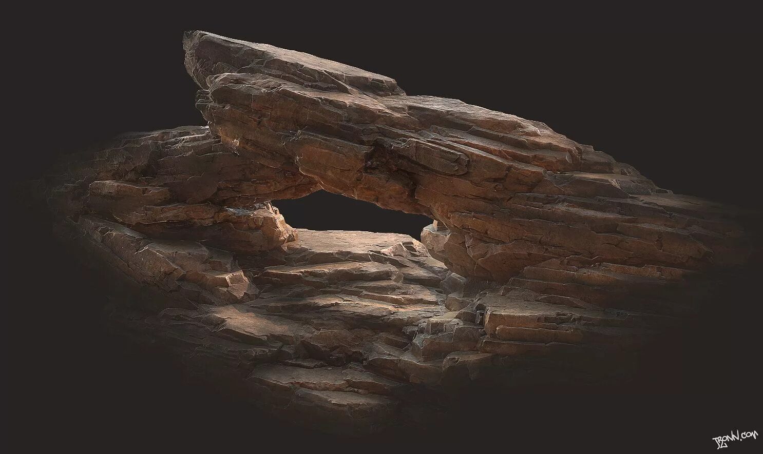 Dark discoveries
