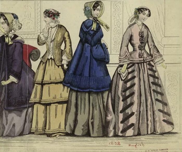 мода 1850 х. мода 1850 х. мода 1850 х. придворная мода россия 1860е. мода в россии в 1850-е.