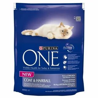 Purina one курица