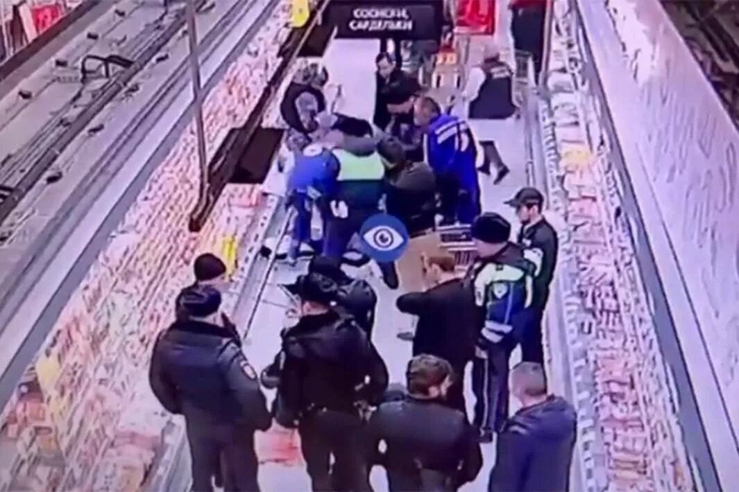 Мужчина напал в магазине окей. Мужчина напал в магазине окей. Мужчина напал в магазине окей. Мужчина напал в магазине окей. Мужчина напал в магазине окей.