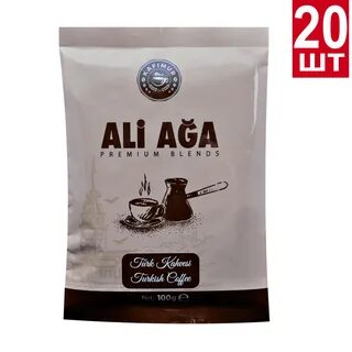 Ага по турецки