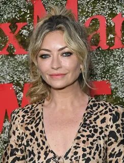 REBECCA GAYHEART at Women in Film Max Mara Face of the Future 06112019. 