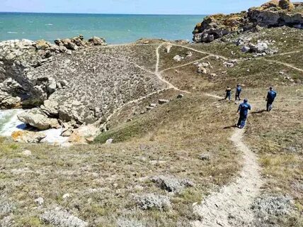 В крыму закончилась
