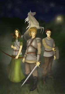 The last battle