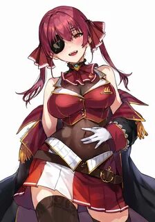 Houshou marin