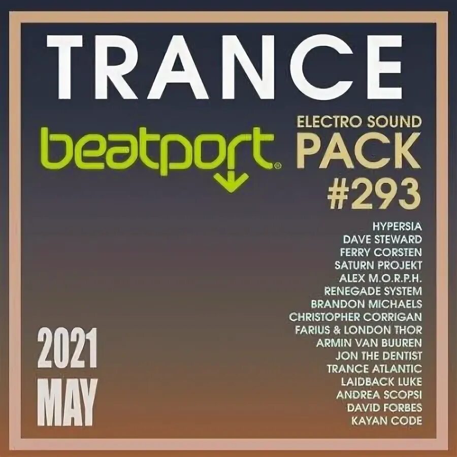 Electro trance. Electro trance
