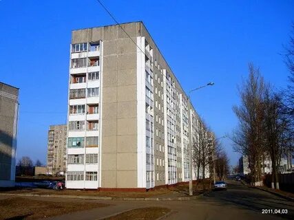 Гагарина 7 1