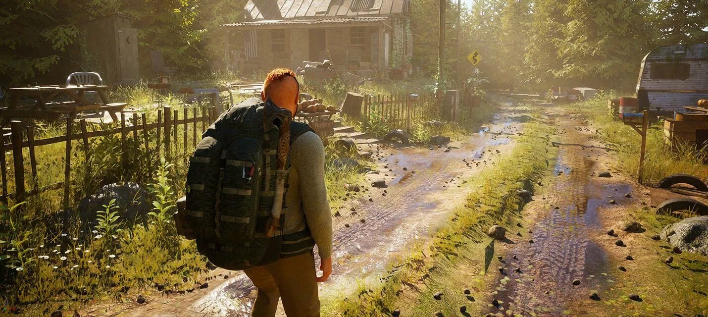 Unreal engine survival game. Дайер сурвайвал. игра survival.
