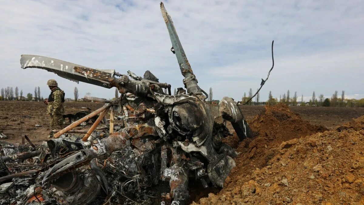 Потери всу на всех направлениях за сутки. Крушение вертолетов в Брянской области 13 мая. Уничтоженная натовская техника на Украине. Подбитая техника США на Украине.