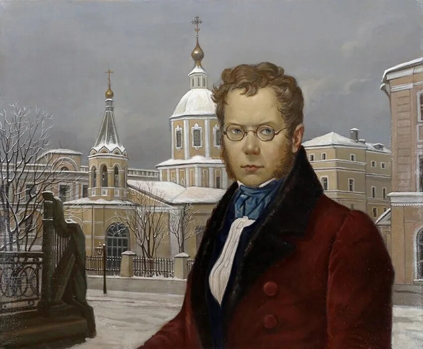 Пушкин критик