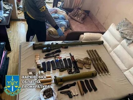 Делавшие замаскированный под грабеж обыск