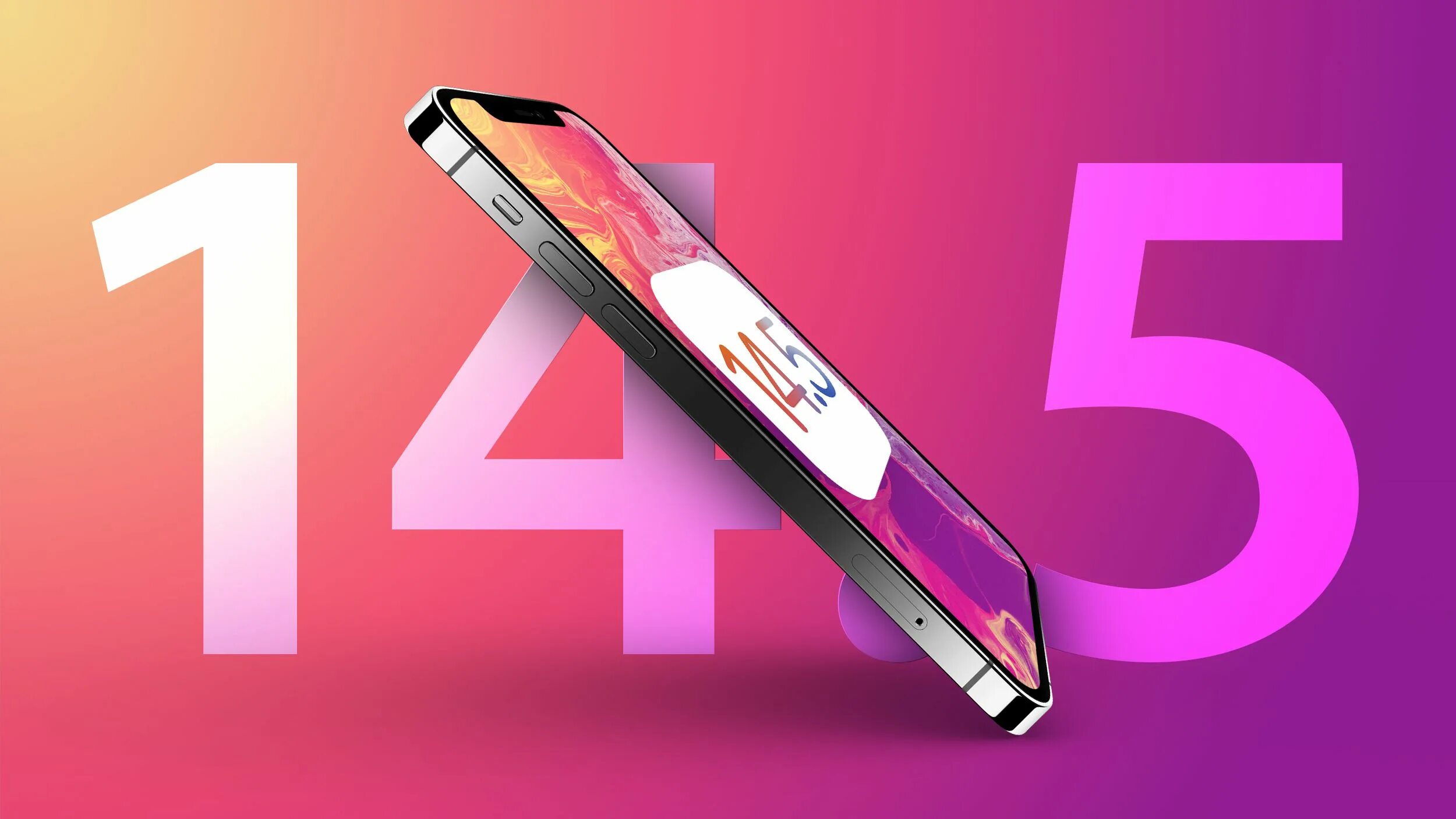 Ios 14 5