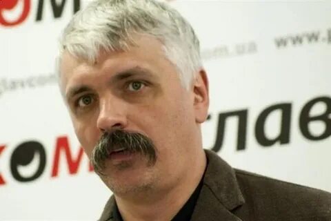 Корчинский